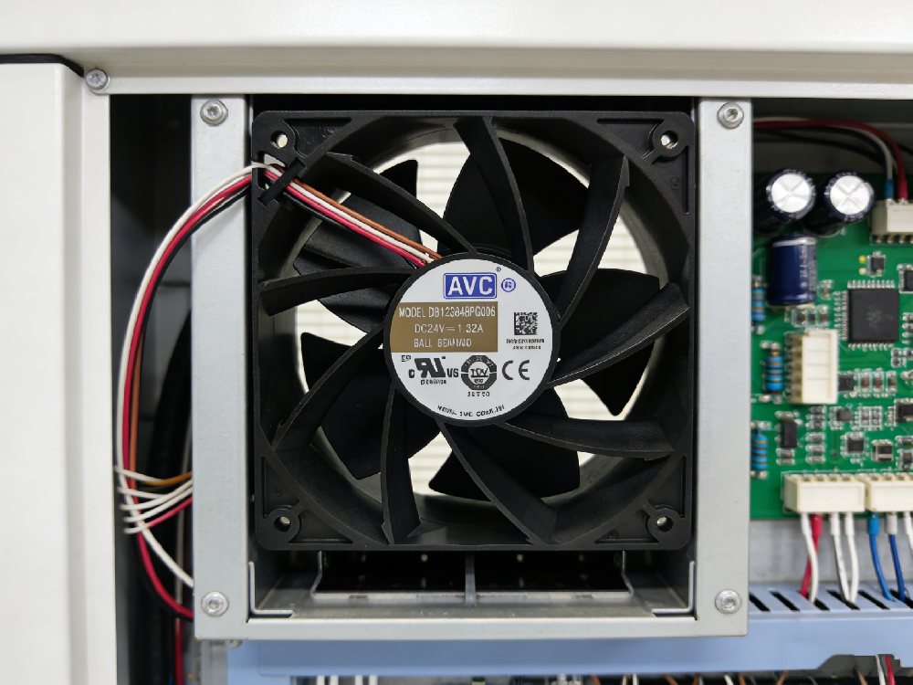 What Performance Parameters Should Industrial-Grade Cooling Fans for EV Charging Stations Have? Complete Selection Guide