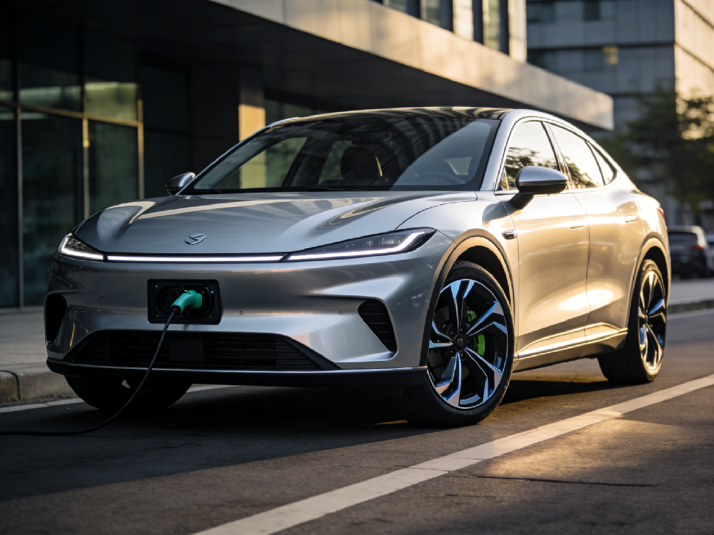 Why Do Autonomous Driving LiDAR Systems Need Cooling Fans?